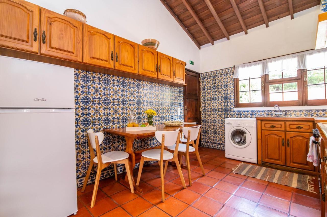 Willa Casa Do Pinheiro With Shared Swimming Pool São Vicente Ferreira Zewnętrze zdjęcie