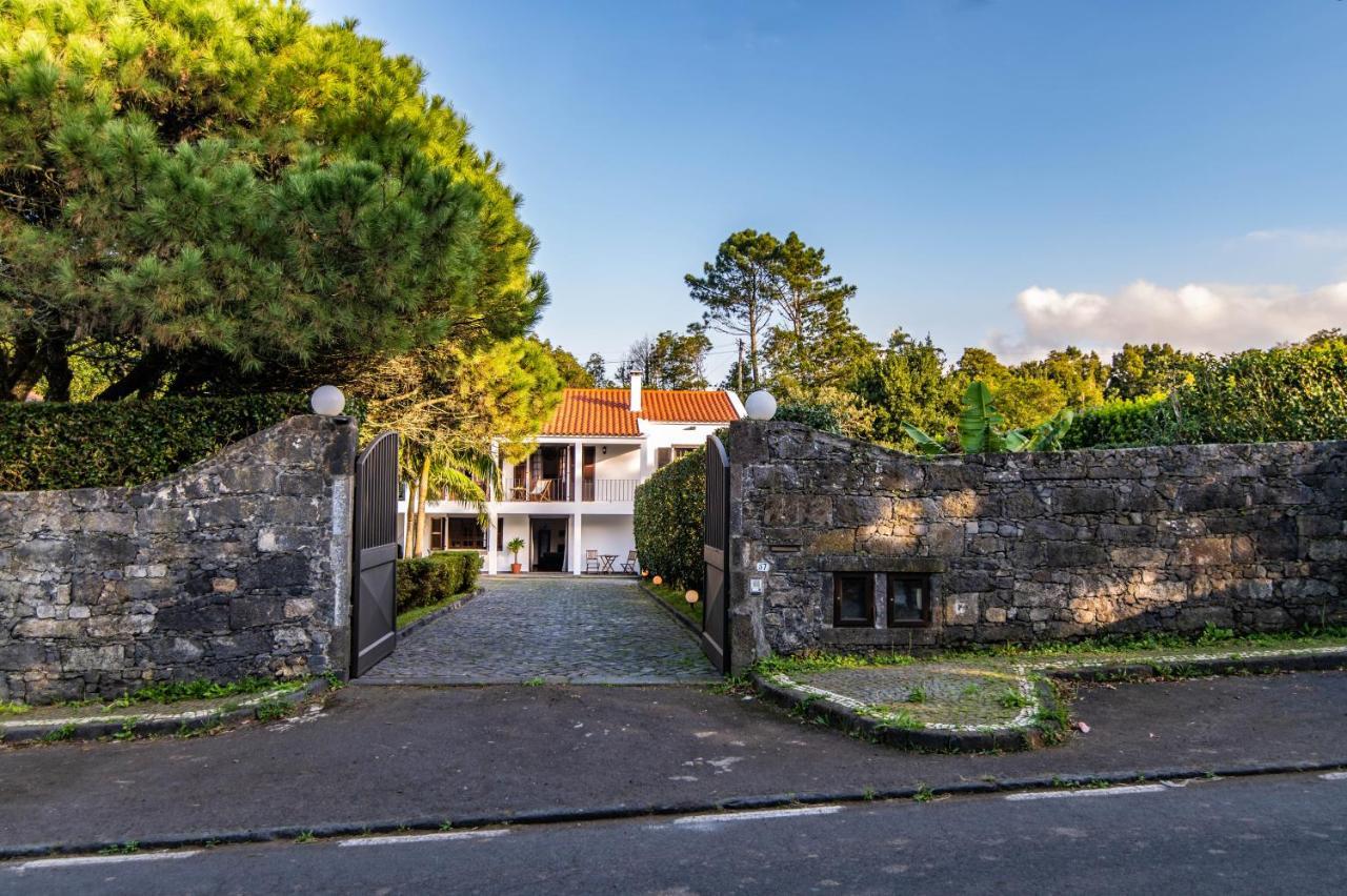 Willa Casa Do Pinheiro With Shared Swimming Pool São Vicente Ferreira Zewnętrze zdjęcie